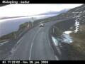 Webcam Ólafsfjörður