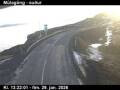 Webcam Ólafsfjörður