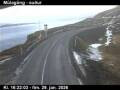 Webcam Ólafsfjörður