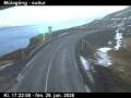 Webcam Ólafsfjörður