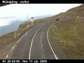 Webcam Ólafsfjörður