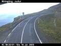 Webcam Ólafsfjörður