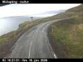 Webcam Ólafsfjörður