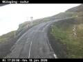 Webcam Ólafsfjörður