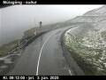 Webcam Ólafsfjörður