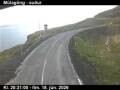 Webcam Ólafsfjörður