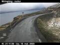 Webcam Ólafsfjörður