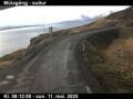 Webcam Ólafsfjörður