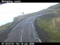 Webcam Ólafsfjörður