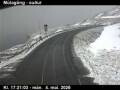 Webcam Ólafsfjörður