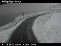Webcam Ólafsfjörður