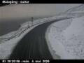 Webcam Ólafsfjörður