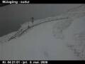 Webcam Ólafsfjörður