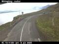 Webcam Ólafsfjörður