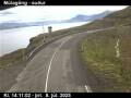 Webcam Ólafsfjörður