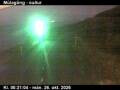 Webcam Ólafsfjörður