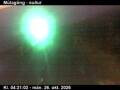 Webcam Ólafsfjörður