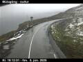 Webcam Ólafsfjörður