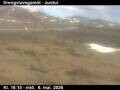 Webcam Hveragerði