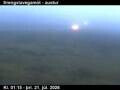 Webcam Hveragerði