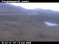 Webcam Hveragerði