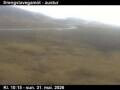Webcam Hveragerði
