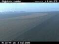 Webcam Skaftafell
