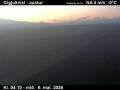 Webcam Skaftafell