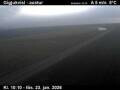 Webcam Skaftafell