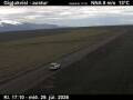 Webcam Skaftafell