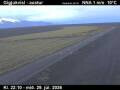 Webcam Skaftafell