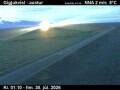 Webcam Skaftafell