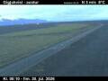 Webcam Skaftafell