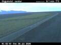 Webcam Skaftafell