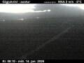 Webcam Skaftafell