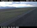 Webcam Skaftafell