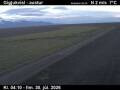 Webcam Skaftafell