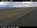 Webcam Skaftafell