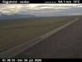 Webcam Skaftafell
