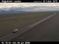 Webcam Skaftafell