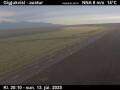 Webcam Skaftafell