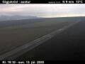 Webcam Skaftafell