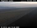 Webcam Skaftafell