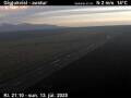 Webcam Skaftafell