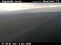 Webcam Skaftafell