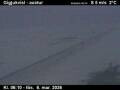 Webcam Skaftafell