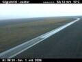 Webcam Skaftafell