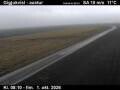 Webcam Skaftafell