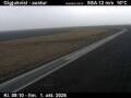 Webcam Skaftafell