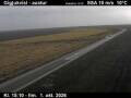 Webcam Skaftafell